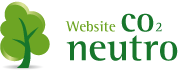 Website CO2 Neutro