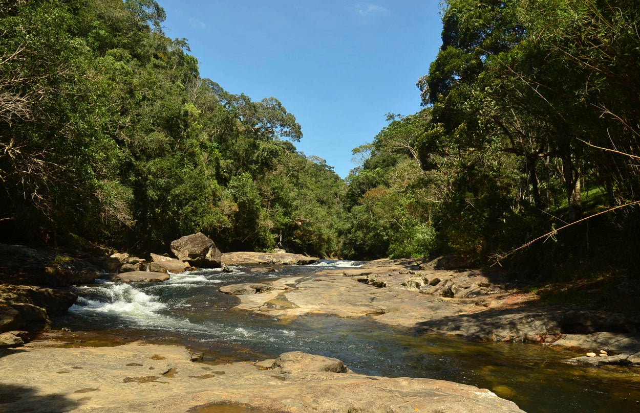 Portal de Lumiar  Nova Friburgo RJ