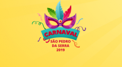 Carnaval em São Pedro da Serra, Rio de Janeiro, Nova Friburgo